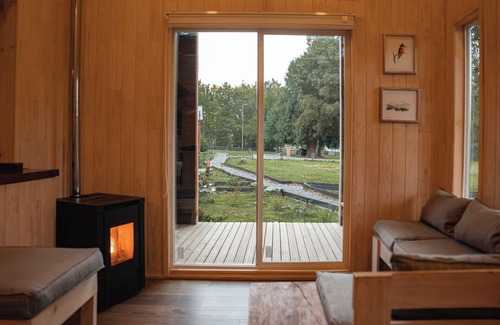 Cochamo Cabin | Casa Patronal Rio Puelo