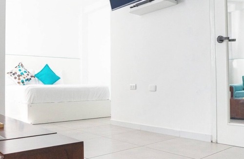 Cercado Chiclayo Hotel | casa patrones