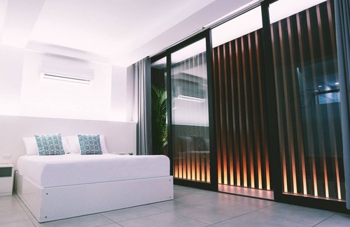 Cercado Chiclayo Hotel | casa patrones