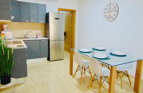 Puerto del Rosario House | Casa Paty Fuerteventura