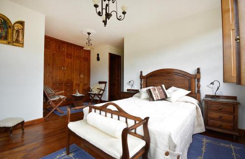 Meis House | Casa Pazo de Meis