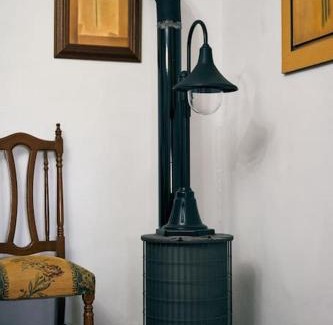 Ronda House | Casa Peñacerrada