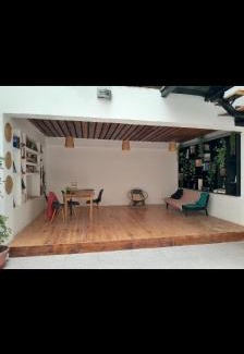 Ica House | Casa