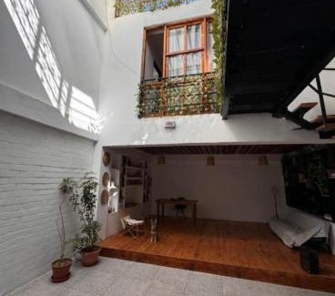 Ica House | Casa