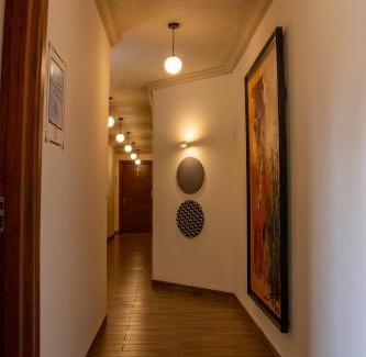 Baga Hotel | Casa Peacock