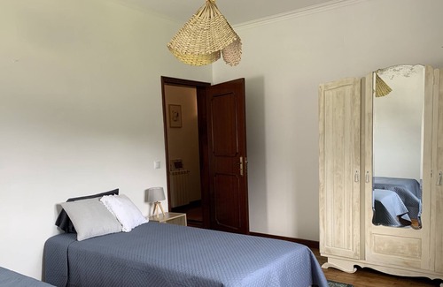 Molares House | Casa Pedravedra- Aventura, Amigos, Natureza até 12 Pessoas em Mondim de Basto