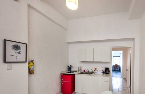 Puerta de Tierra Apartment | Casa Pelayo