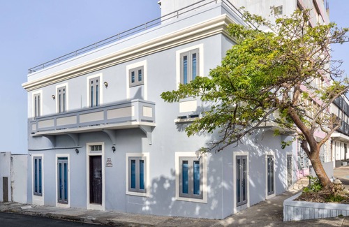 Puerta de Tierra Apartment | Casa Pelayo