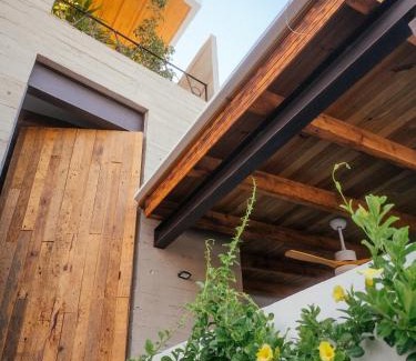 Carrizalillo Villa | Casa Pelicano