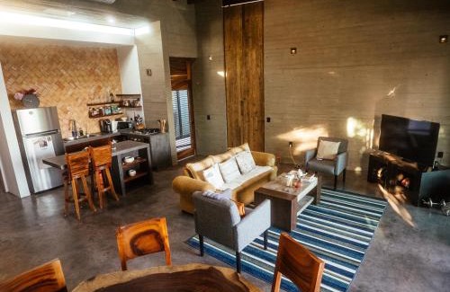 Carrizalillo Villa | Casa Pelicano