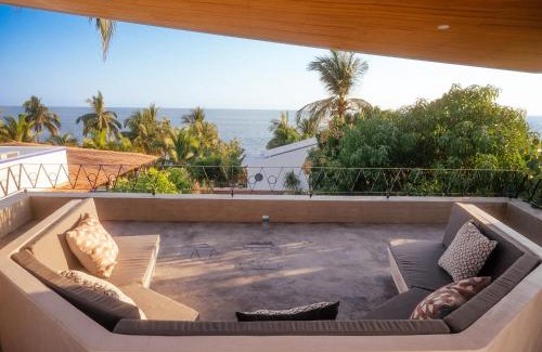 Carrizalillo Villa | Casa Pelicano