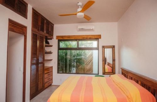 Carrizalillo Villa | Casa Pelicano