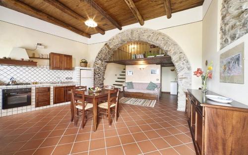 Casal Velino Apartment | Casa Pendio Cilento