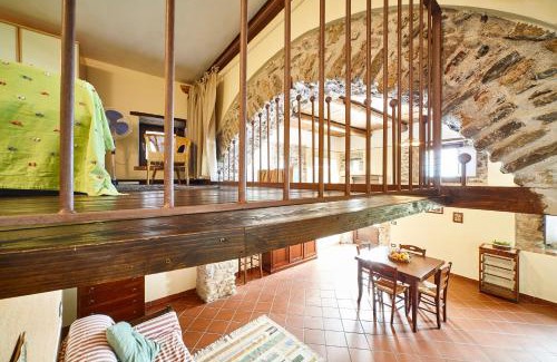 Casal Velino Apartment | Casa Pendio Cilento