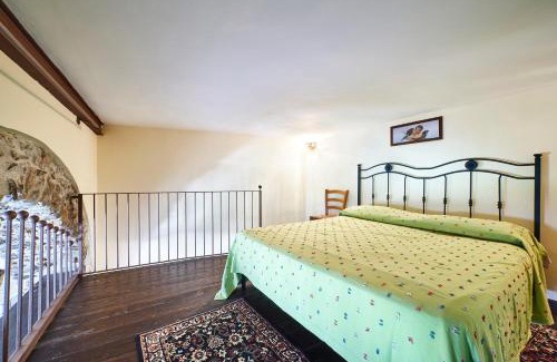 Casal Velino Apartment | Casa Pendio Cilento