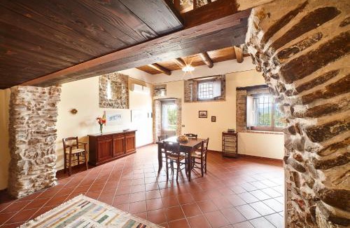 Casal Velino Apartment | Casa Pendio Cilento