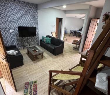 Penedo Ski Chalet | Casa Penedo - RJ