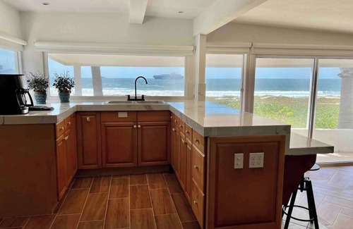 Ensenada House | Casa Peninsula- Beach House