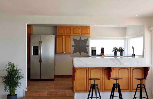 Ensenada House | Casa Peninsula- Beach House