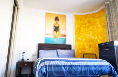 Garrucha Apartment | Casa Pepa 1 primera linea