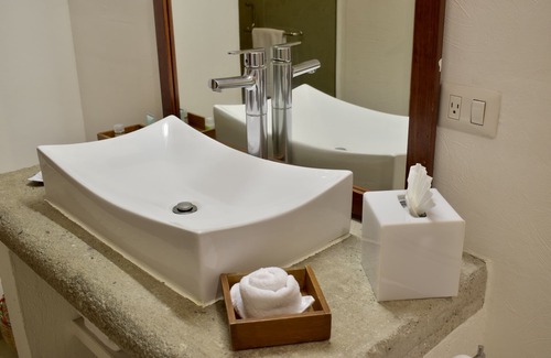 Puebla Historic Center Hotel | Casa Pepe Hostel Boutique - Puebla