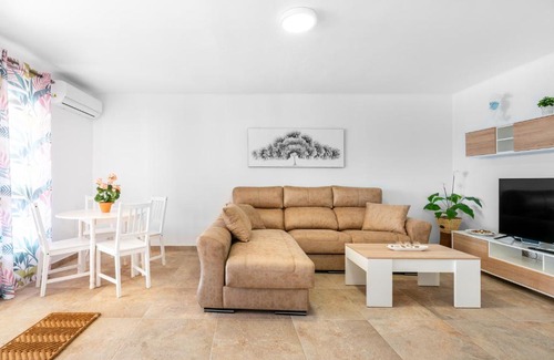 Benajarafe House | Casa Pepe junto al mar
