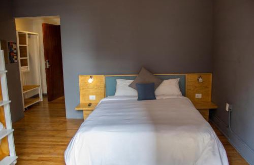 Historic Center Hotel | Casa Pepe