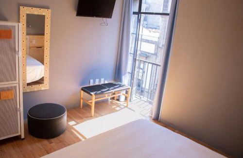 Historic Center Hotel | Casa Pepe