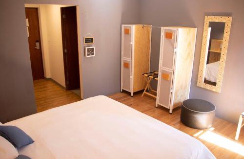 Historic Center Hotel | Casa Pepe