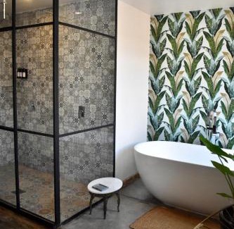 Historic Center Hotel | Casa Pepe