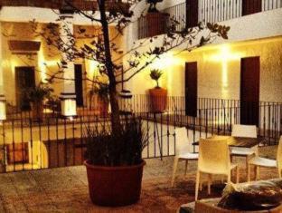 Puebla Historic Center Hotel | Casa Pepe