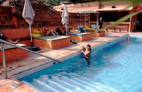 Sayulita Hotel | Casa Pepe
