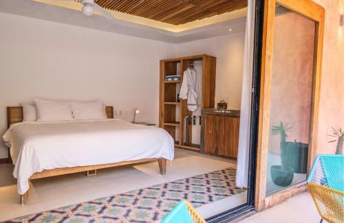 Sayulita Hotel | Casa Pepe