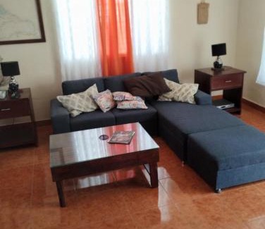 Progreso Municipality House | Casa Pepe Vacation Rental Progreso