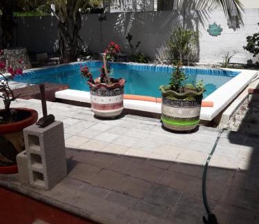 Progreso Municipality House | Casa Pepe Vacation Rental Progreso