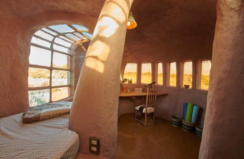 San Pedro de Atacama House | CASA PEQUÉN