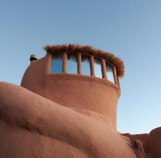 San Pedro de Atacama House | CASA PEQUÉN