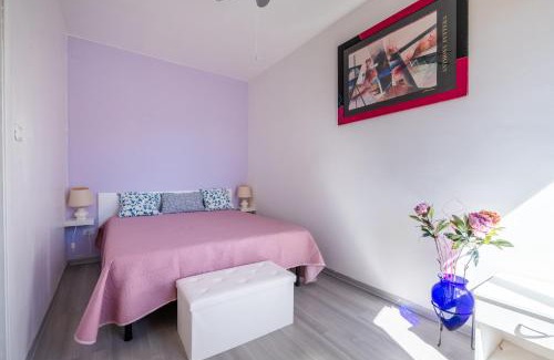 Vico del Gargano Apartment | Casa per 2 su baia Calenella