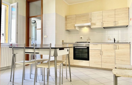 San Giuliano a Mare Apartment | Casa per 5 vicina al mare - San Zulien Beach 2