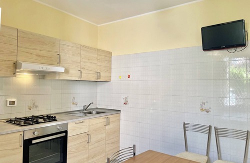 San Giuliano a Mare Apartment | Casa per 5 vicina al mare - San Zulien Beach 2