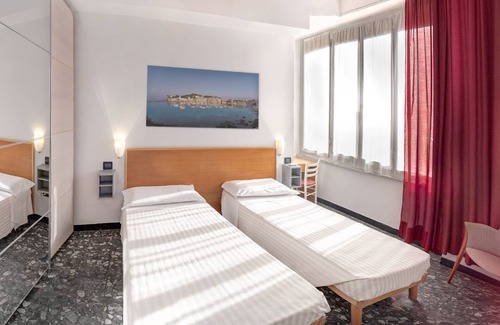 Riva Trigoso Hotel | Casa per Ferie Villa Pozzi