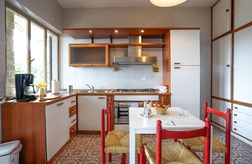 San Quirico House | Casa per vacanze Villa Ricci