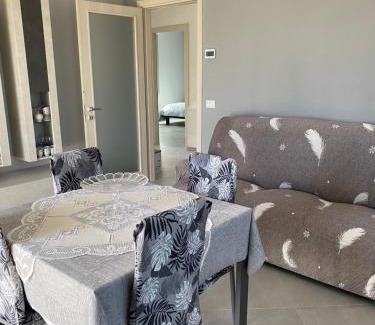 Marina di Massa House | Casa per Vacanze