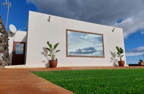 Villa de Mazo House | Casa Percea