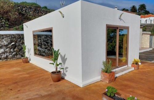Villa de Mazo House | Casa Percea