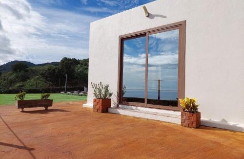 Villa de Mazo House | Casa Percea