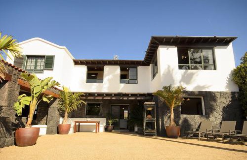 Masdache House | Casa Perdomo