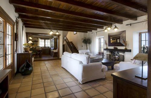 Masdache House | Casa Perdomo
