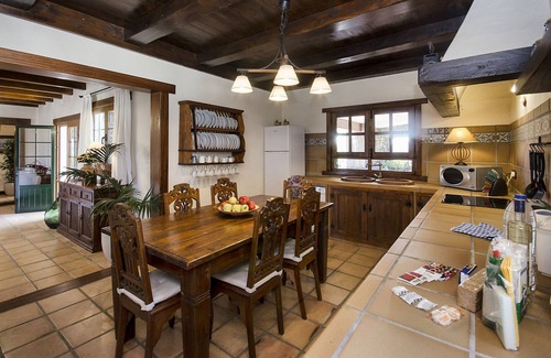 Masdache House | Casa Perdomo, Luxury within Vines and Culture