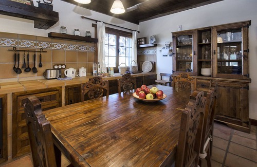 Masdache House | Casa Perdomo, Luxury within Vines and Culture